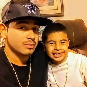 Meet your Posher, Johnny